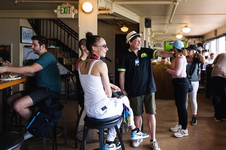 Happy Hour Tour of Pike Place Market - Photo 1 of 6
